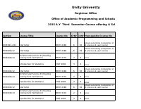 Summer schedule .pdf